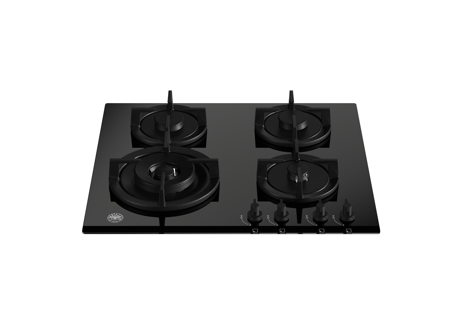 ΕΣΤΙΑ BERTAZZONI P604LMODGNE | ΕΣΤΙΕΣ ΑΕΡΙΟΥ